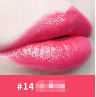 Moisturizing lipstick chicpolly