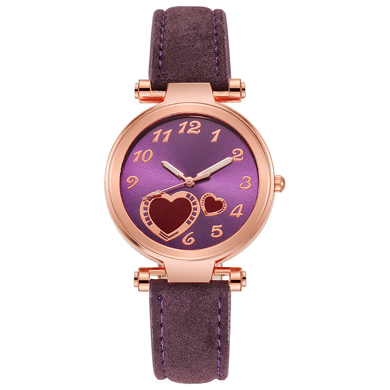 Love Watch for Women's chicpolly