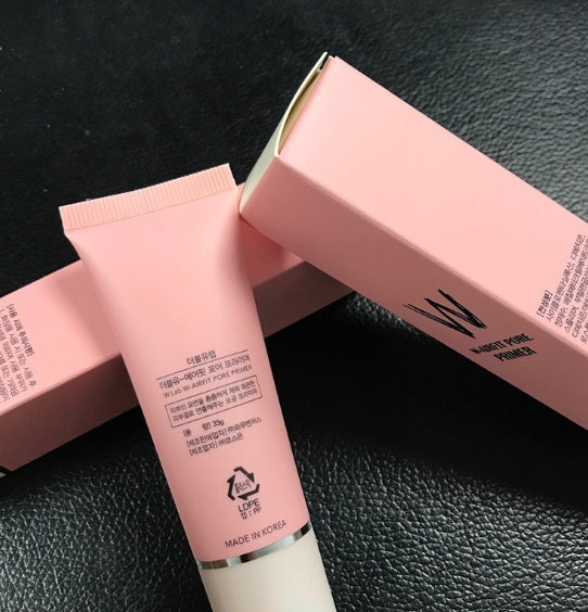 Pre-makeup Cream, Pre-makeup Cream chicpolly