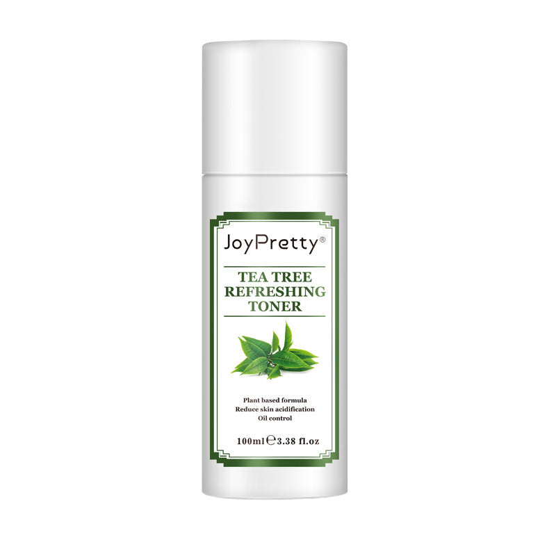 Tea Tree Set Hydrating And Moisturizing 6-piece Skin Care Set chicpolly