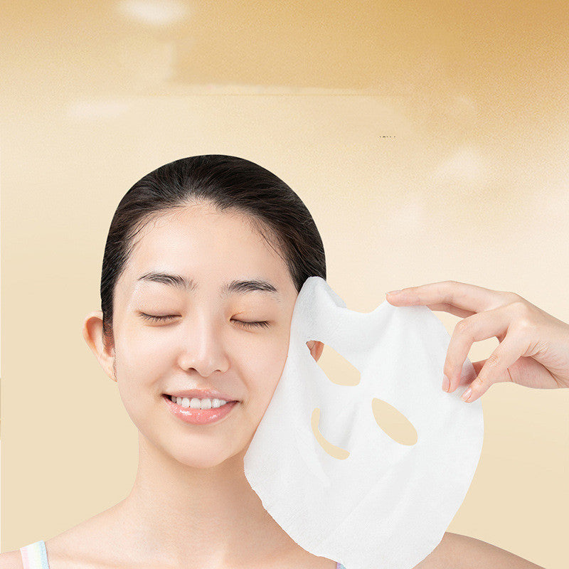 Moisturizing And Moisturizing Facial Mask Skin Care Facial Mask chicpolly