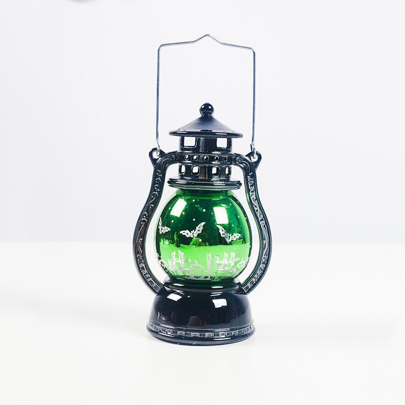 Halloween Vintage Laser Lights chicpolly