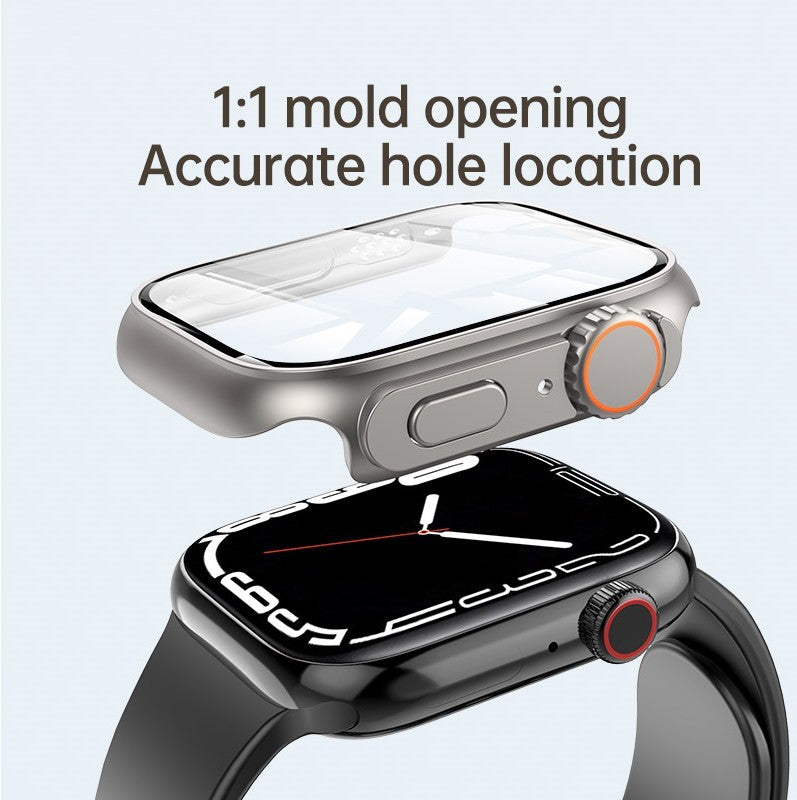 Smart Watch Protective Case chicpolly