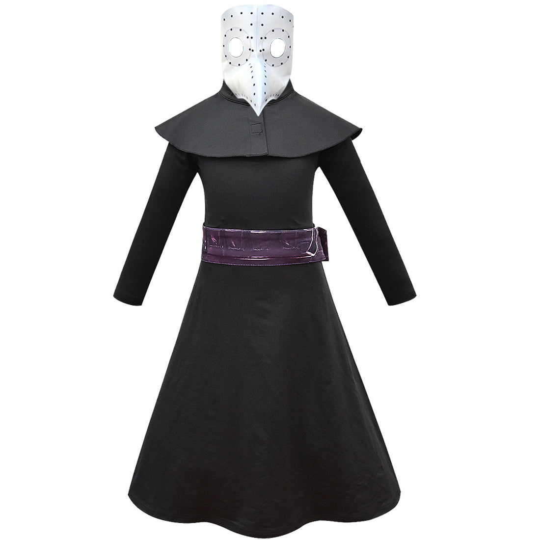 Halloween Costume Set chicpolly