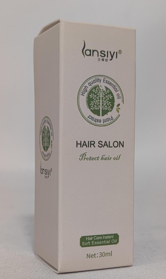 Hair Care Essential Oil chicpolly