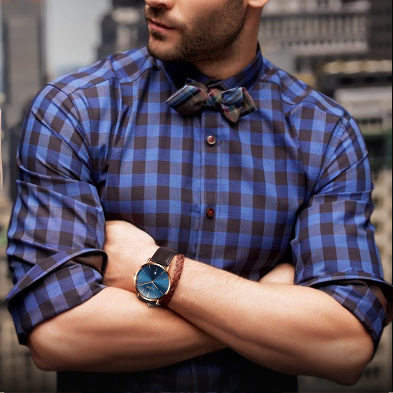 Men Watches  for new style chicpolly