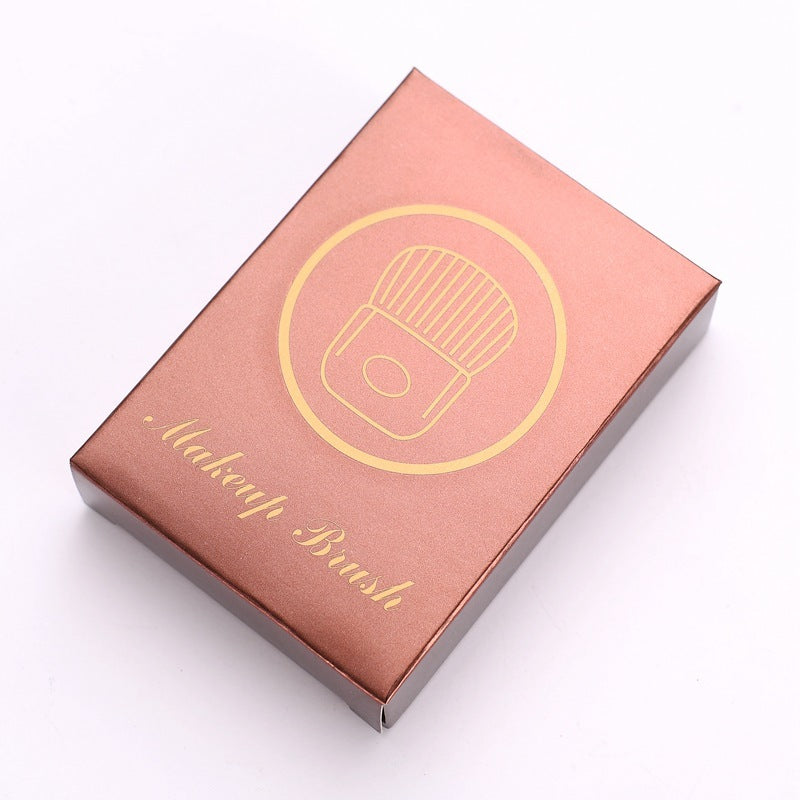 Multifunctional makeup brush chicpolly