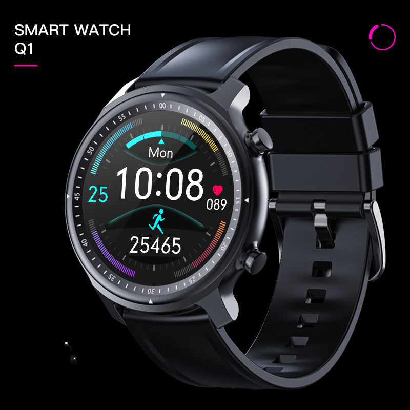 Watch Bluetooth Call Sports Waterproof chicpolly