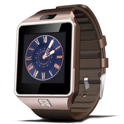 Sports Smart Watch DZ09 Card Phone Watch chicpolly