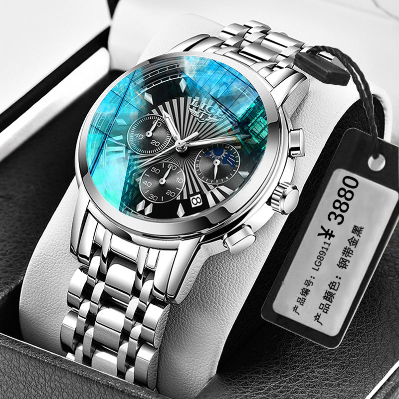 Trend mechanical watches chicpolly