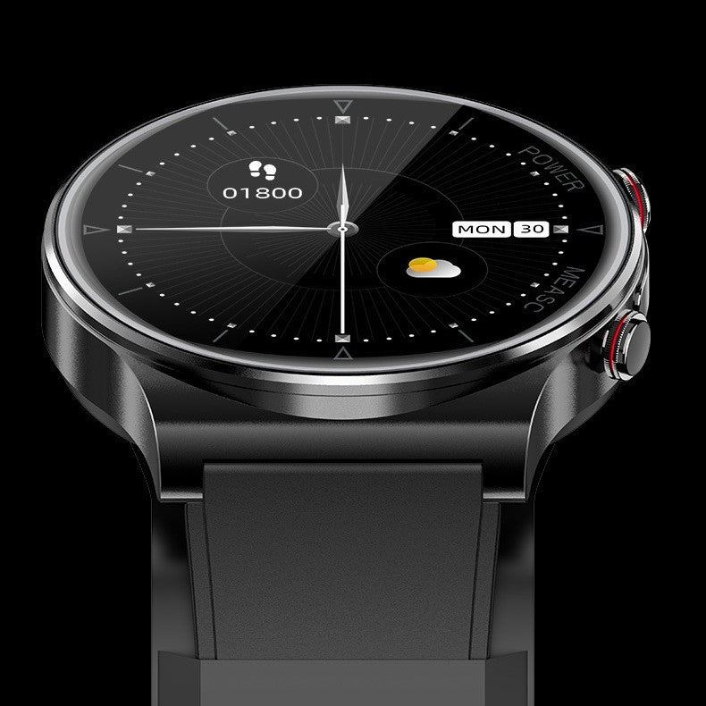 Sleep Health Multi-sport Smart Watch chicpolly