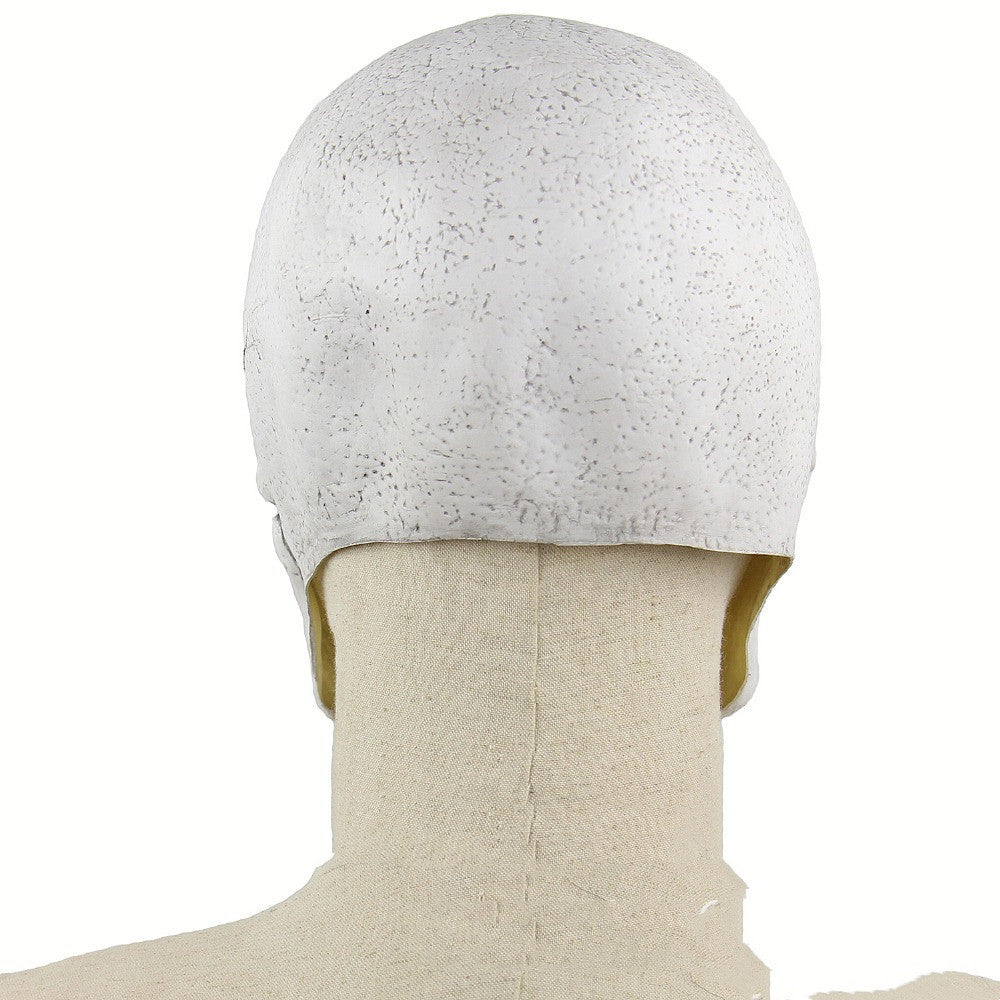 Halloween Face Mask Horror Latex Skull Mask Headgear chicpolly