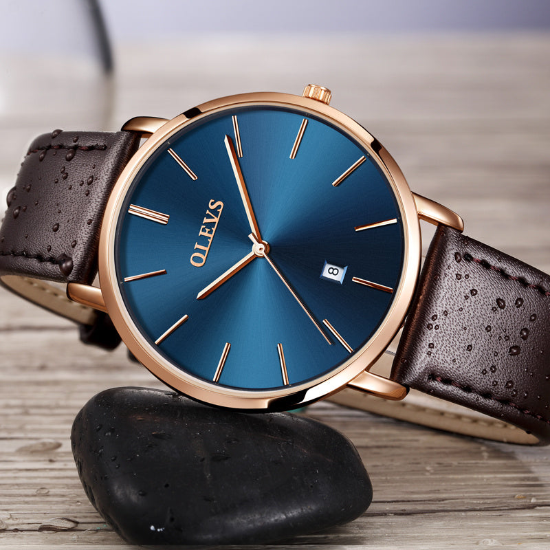 Men Watches  for new style chicpolly