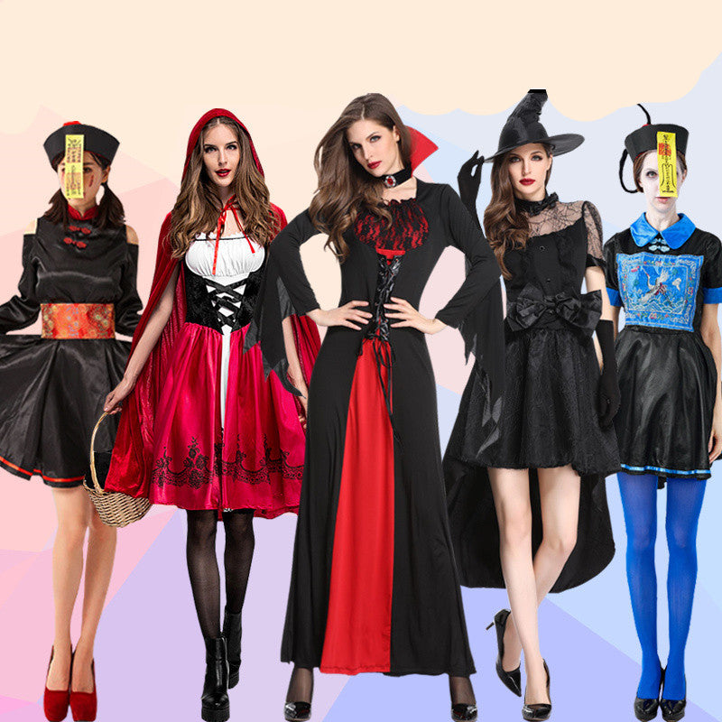 Halloween costume costumes chicpolly