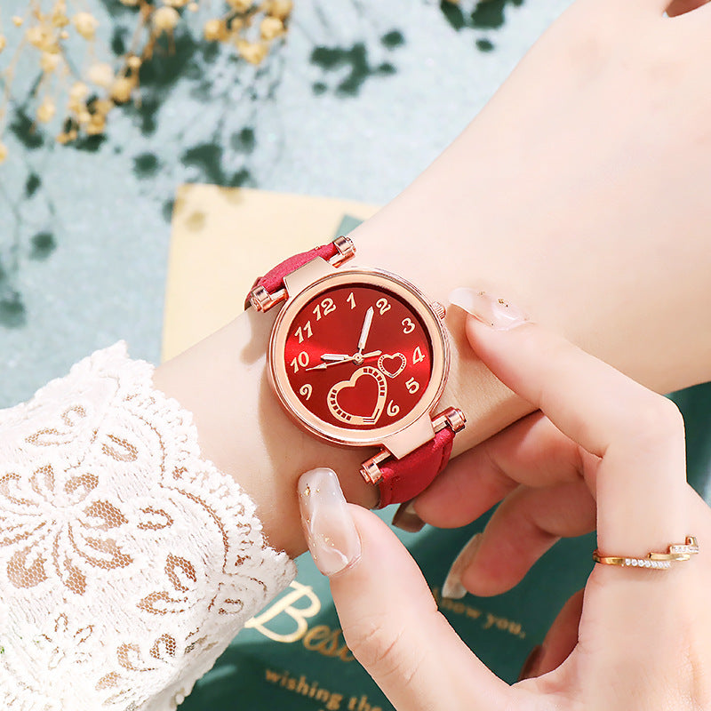 Love Watch for Women's chicpolly