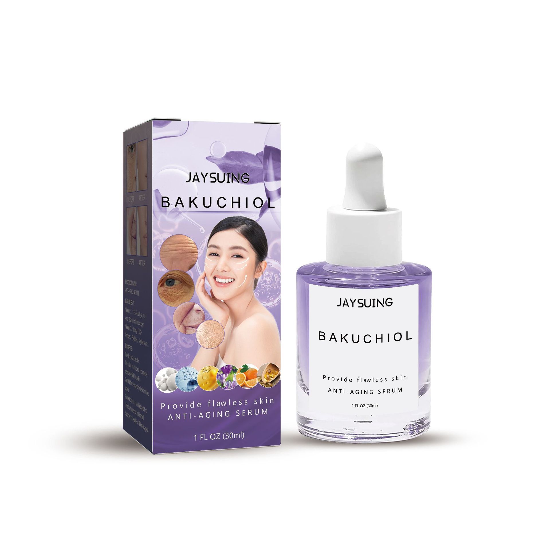 Collagen Anti-Aging Firming Skin Care chicpolly