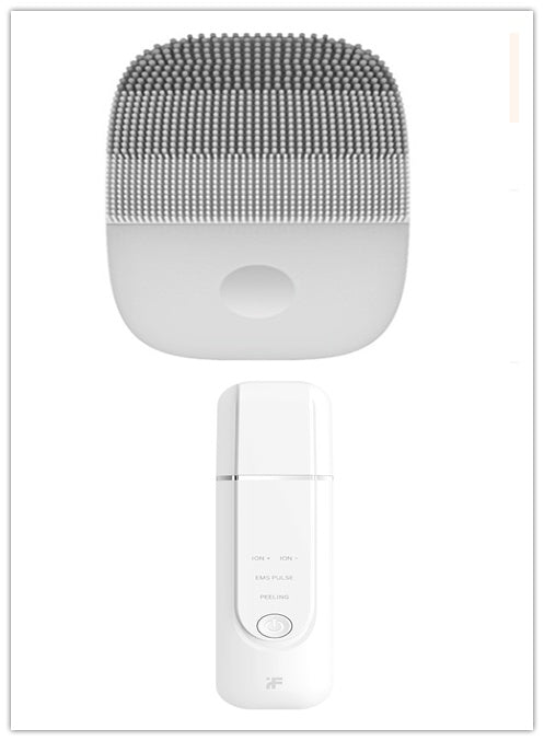 Cleansing Instruments Set For Skin Care chicpolly