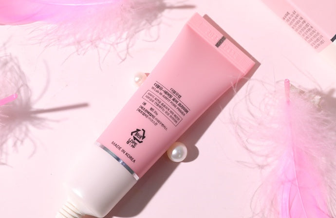 Pre-makeup Cream, Pre-makeup Cream chicpolly