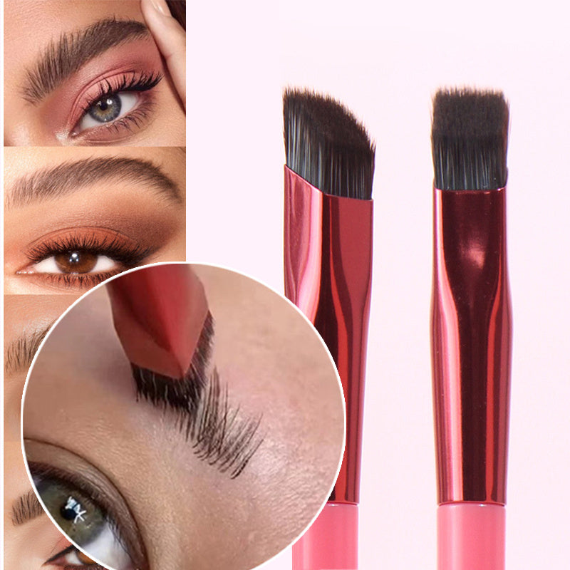 Wild Eyebrow Brush 3d Stereoscopic Painting Hairline Eyebrow Paste Artifact Eyebrow Brush Brow Makeup Brushes Concealer Brush chicpolly