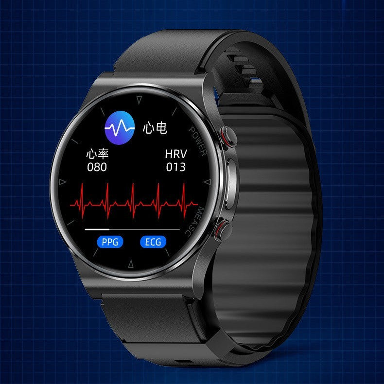 Sleep Health Multi-sport Smart Watch chicpolly