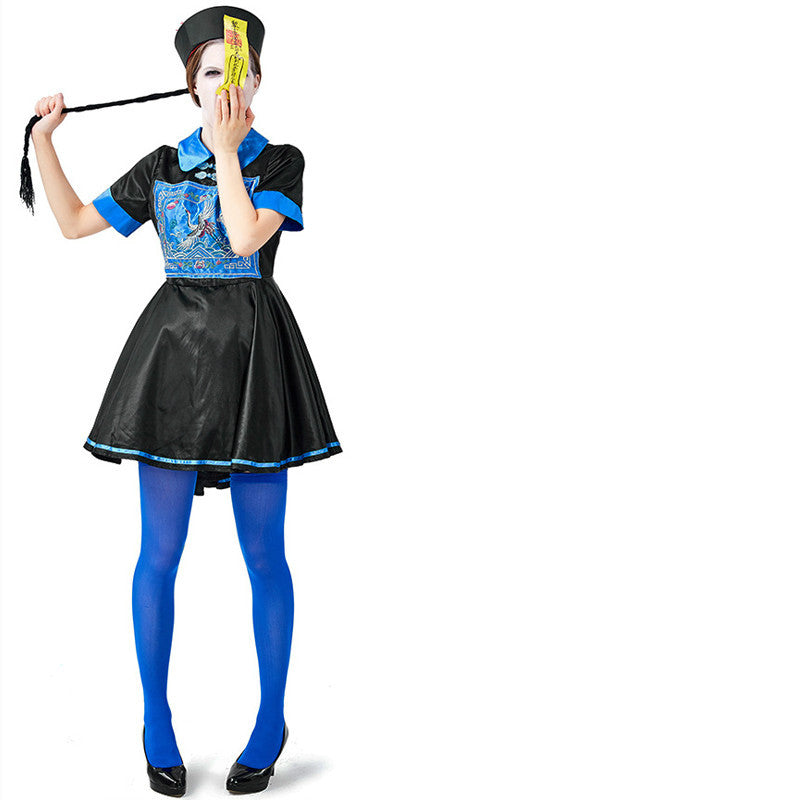 Halloween costume costumes chicpolly