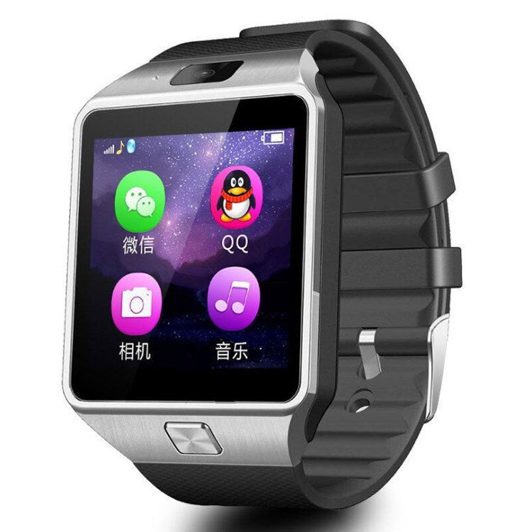 Sports Smart Watch DZ09 Card Phone Watch chicpolly