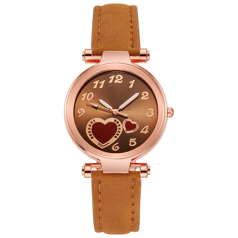 Love Watch for Women's chicpolly