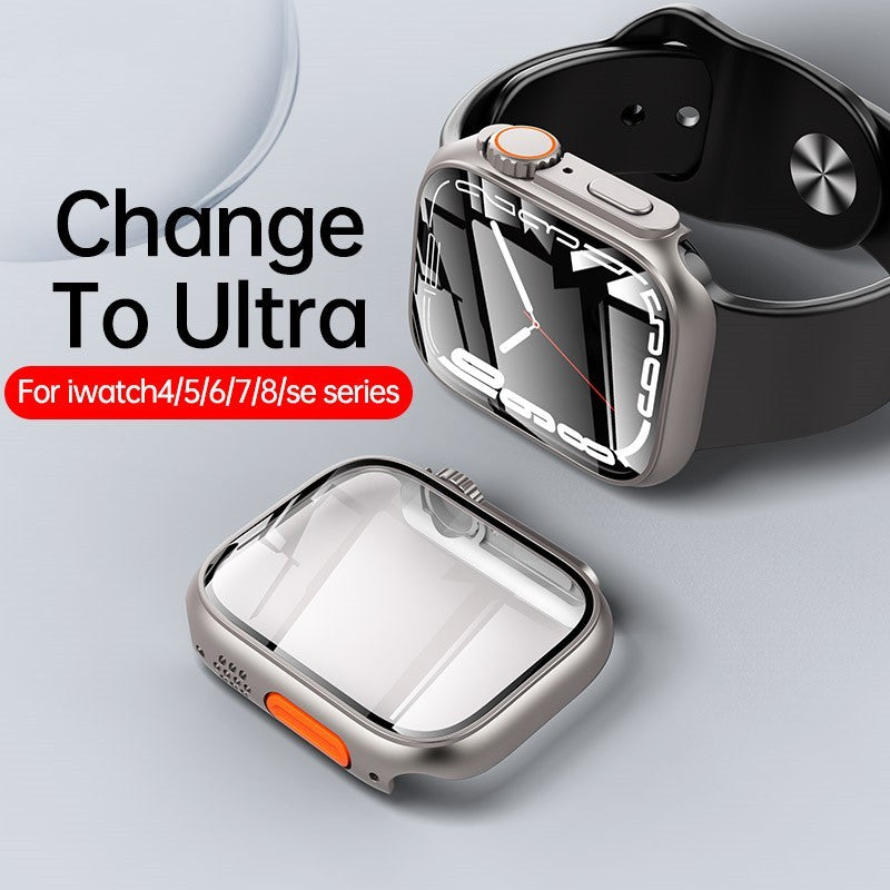 Smart Watch Protective Case chicpolly