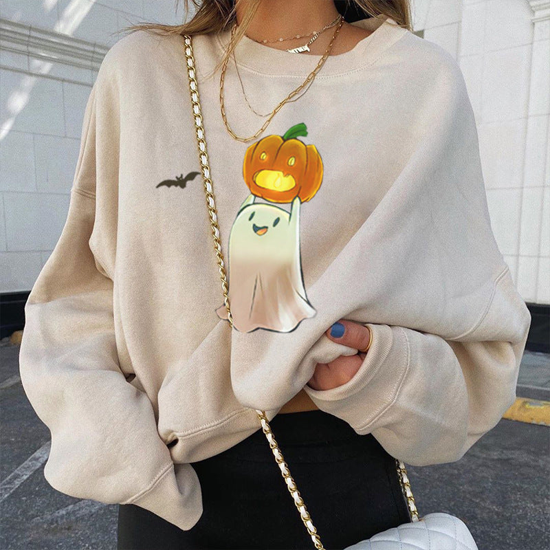New European And American Foreign Trade Halloween Amazon chicpolly