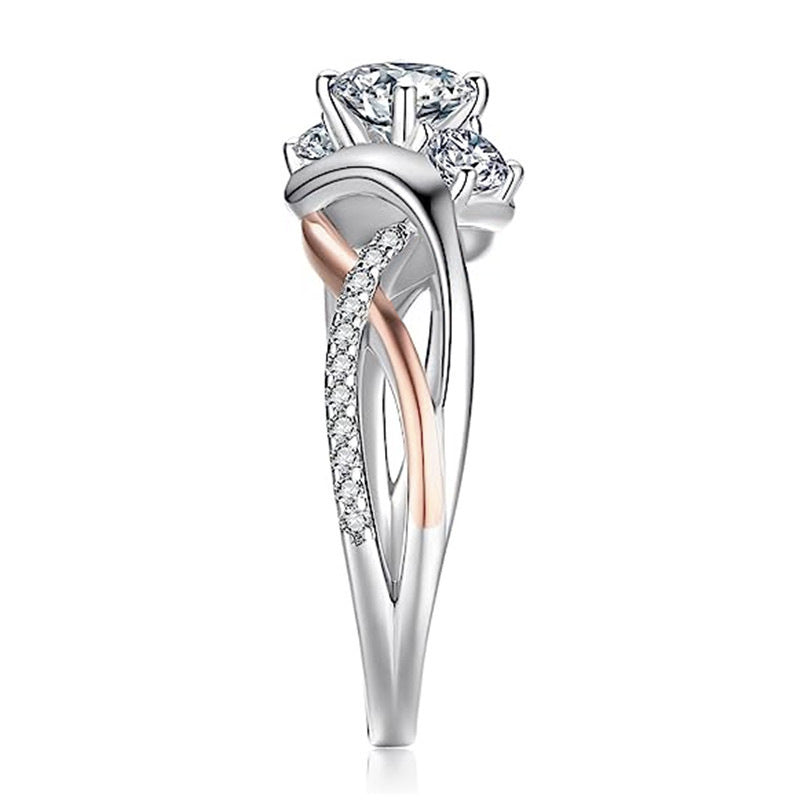 Ring For Women Fashion chicpolly
