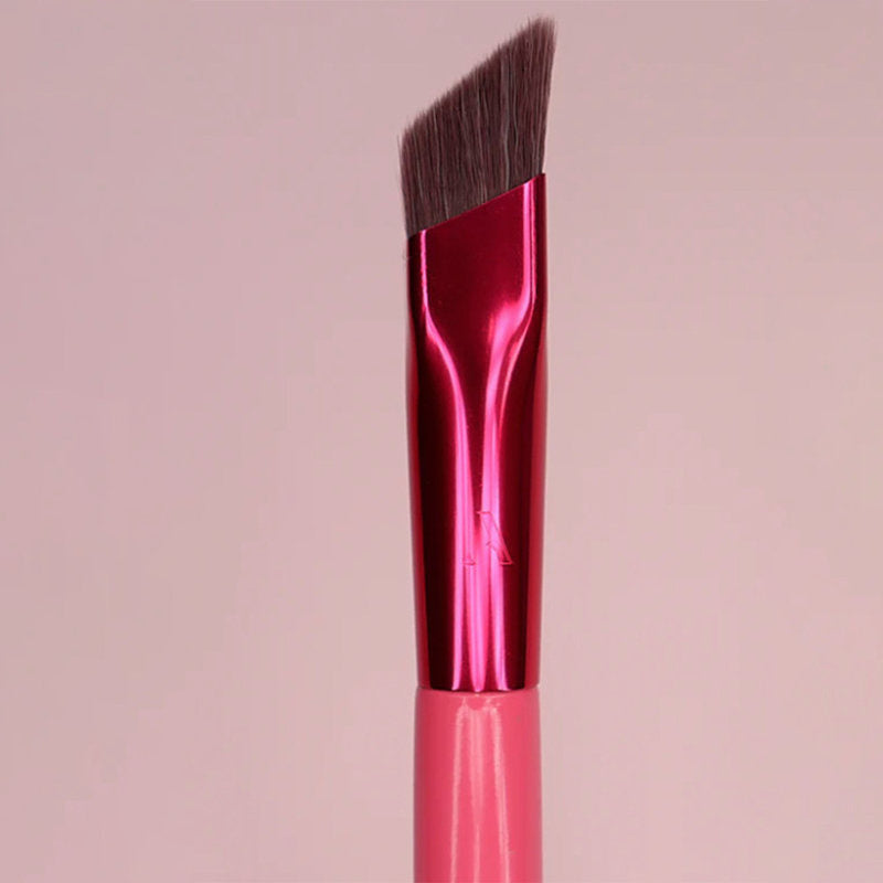 Wild Eyebrow Brush 3d Stereoscopic Painting Hairline Eyebrow Paste Artifact Eyebrow Brush Brow Makeup Brushes Concealer Brush chicpolly