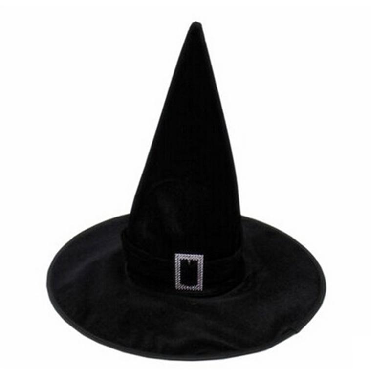 Halloween wizard hat chicpolly