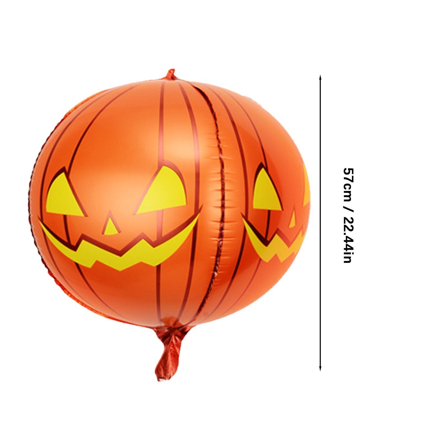 Halloween Eyeball Balloon Halloween Inflatable chicpolly