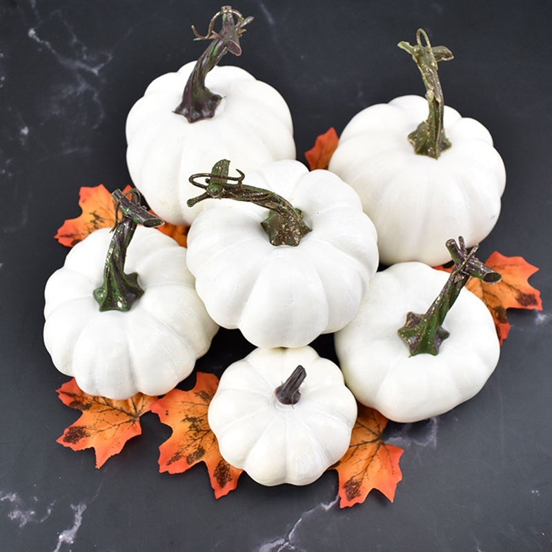 Halloween Doodle Pumpkin chicpolly