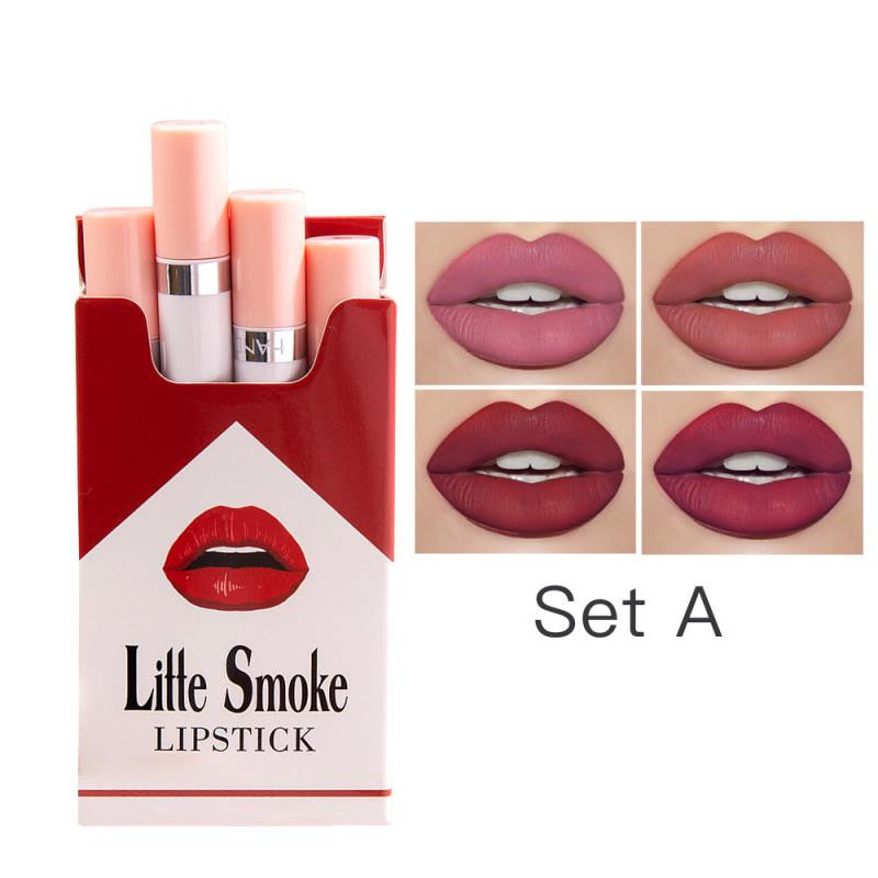 Matte Velvet Matte Lipstick Lipstick chicpolly