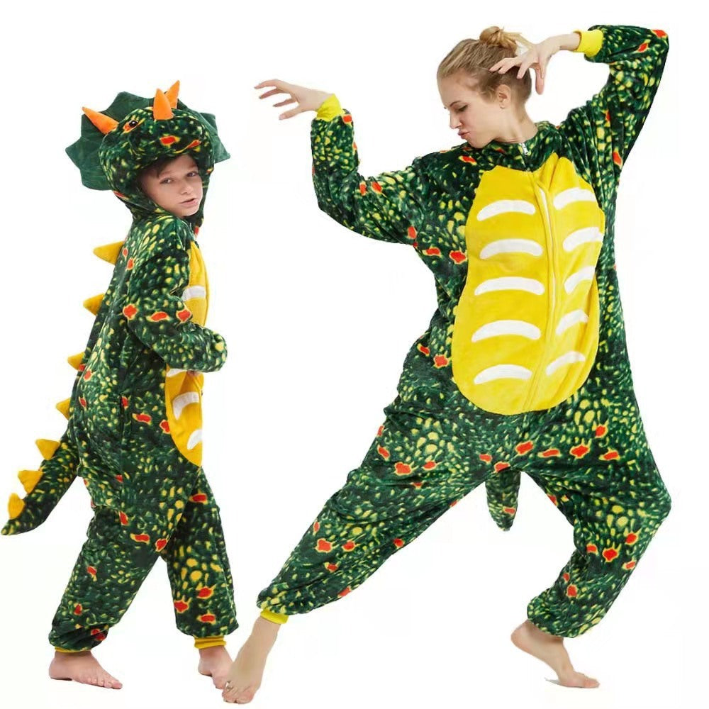 Jurassic Halloween Costume chicpolly