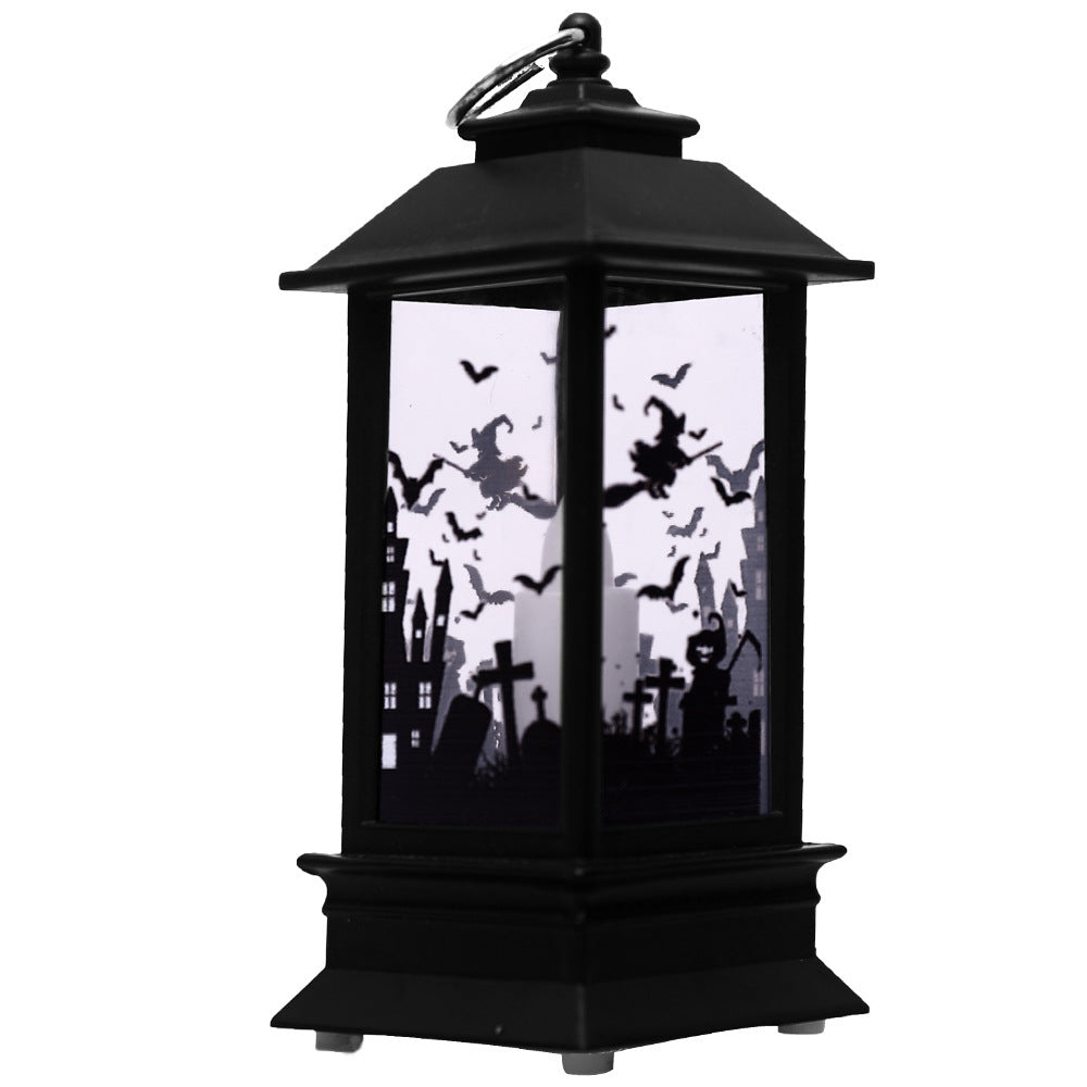 Halloween Decoration Pumpkin Lamp chicpolly