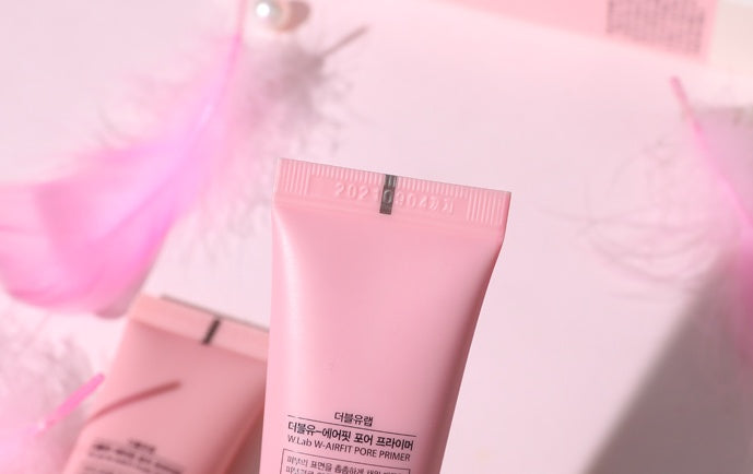 Pre-makeup Cream, Pre-makeup Cream chicpolly