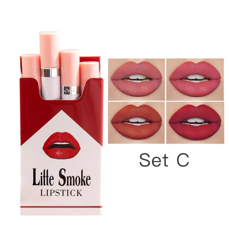 Matte Velvet Matte Lipstick Lipstick chicpolly