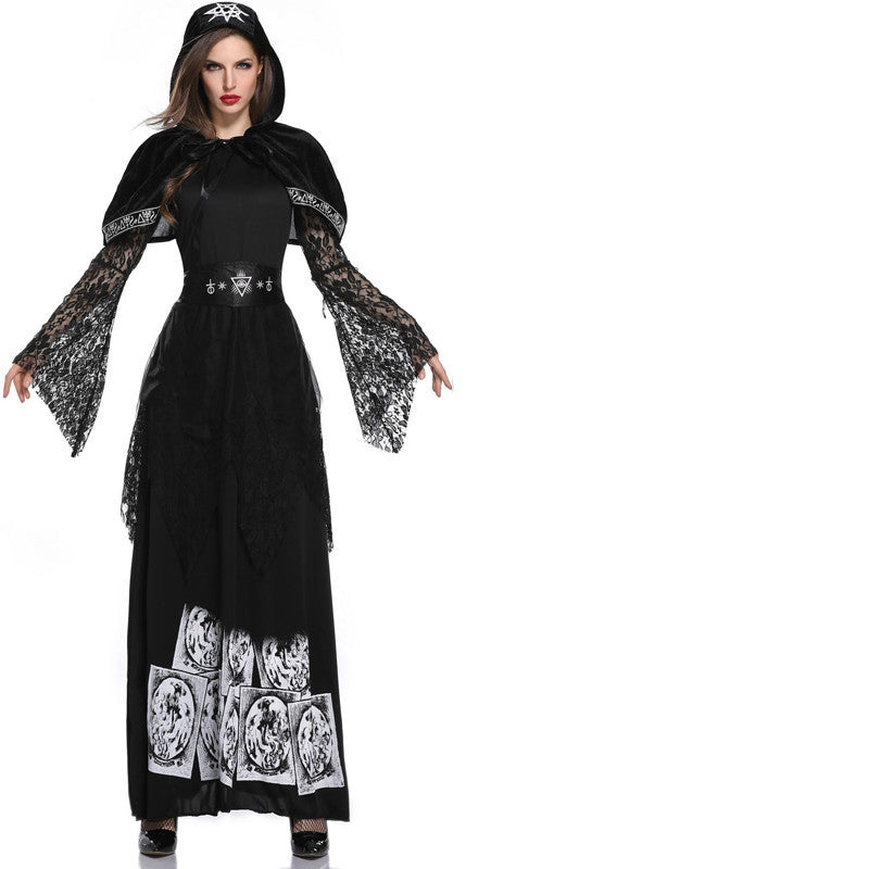 Halloween costume costumes chicpolly