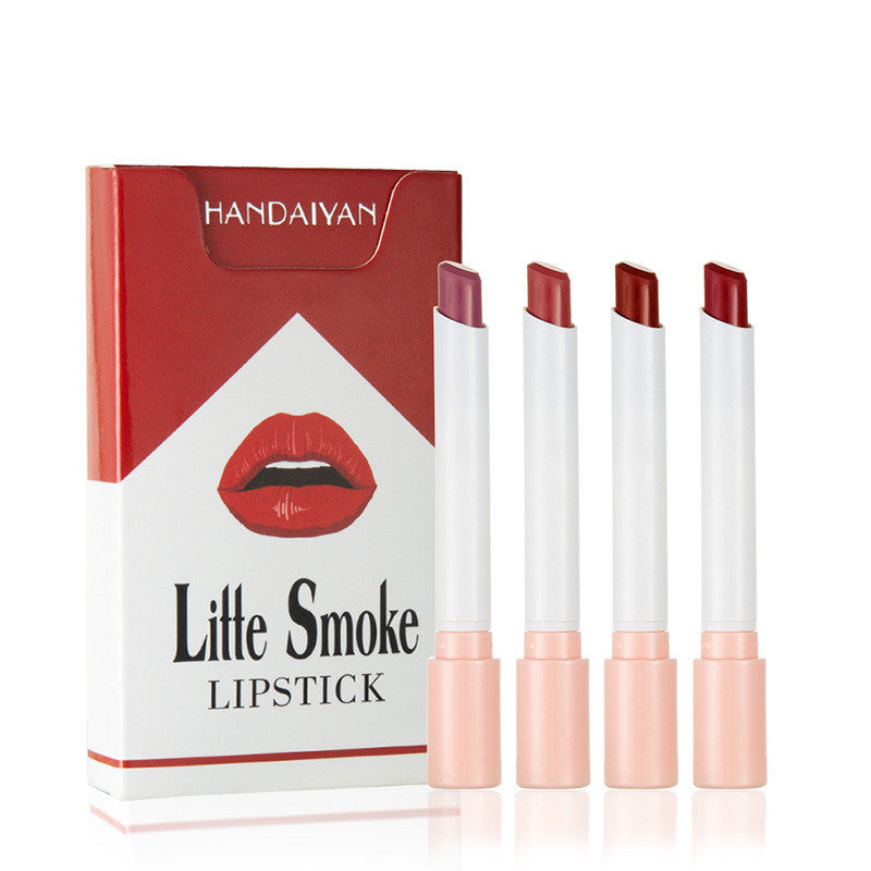 Matte Velvet Matte Lipstick Lipstick chicpolly