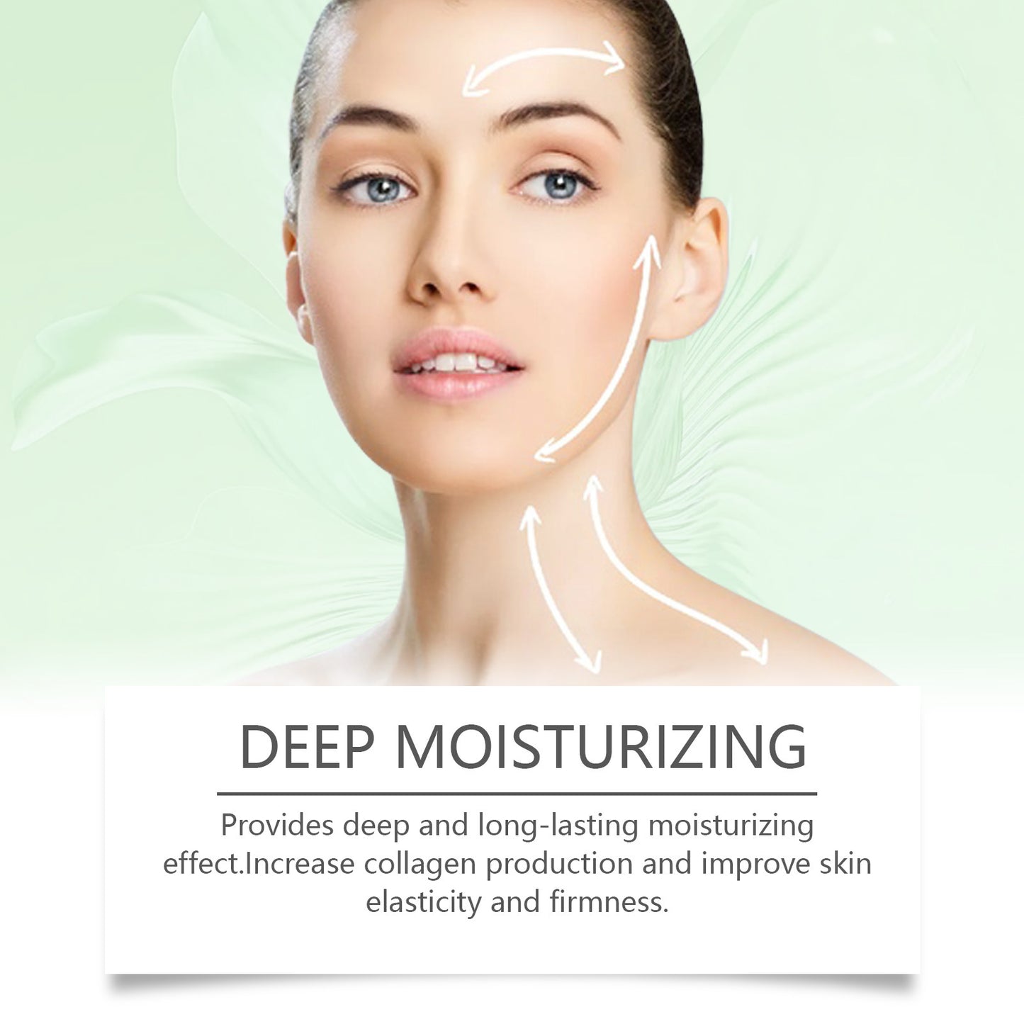 Firming Care Solution Facial Skin chicpolly