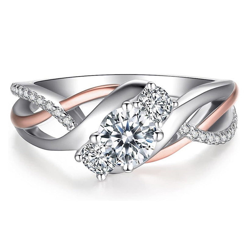 Ring For Women Fashion chicpolly
