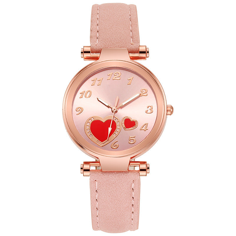 Love Watch for Women's chicpolly