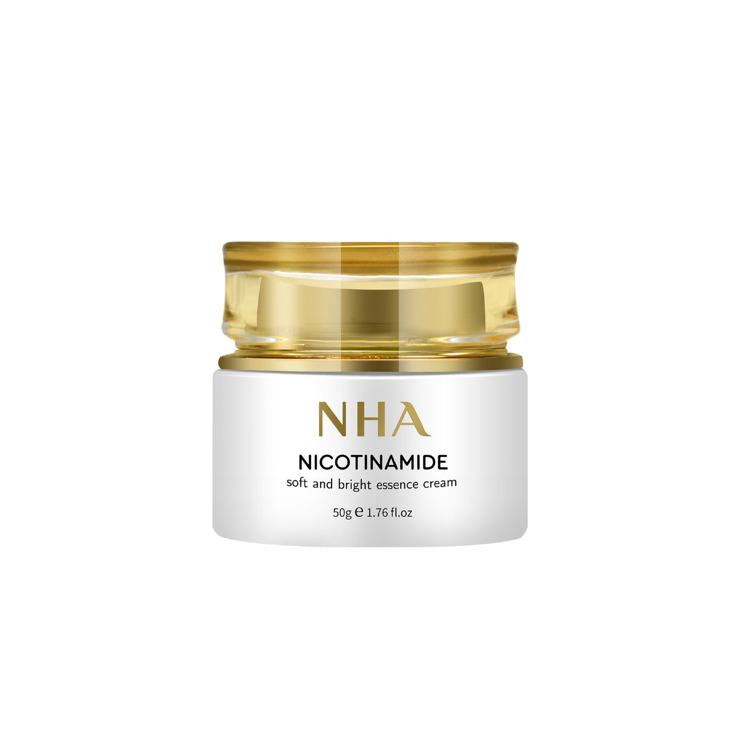 Nicotinamide Care Product Set Brightens Skin Color chicpolly
