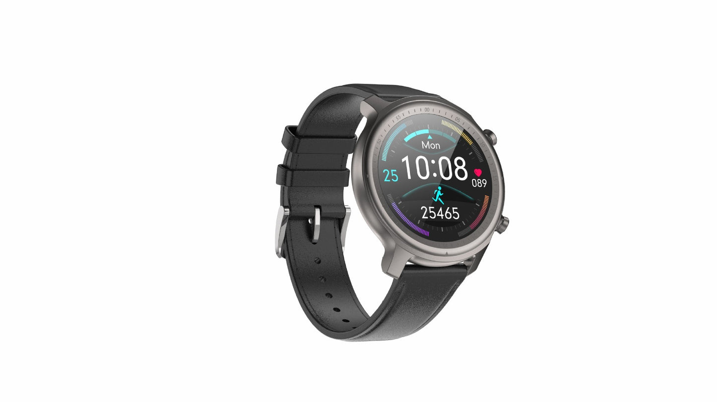 Watch Bluetooth Call Sports Waterproof chicpolly