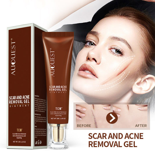 Moisturizing And Repairing Scar Skin Care Cream chicpolly