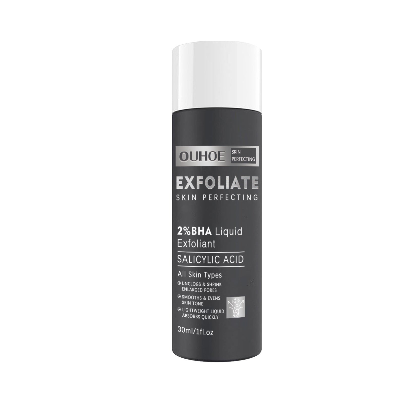 Salicylate Skin Repair Acne Skin Care Water chicpolly