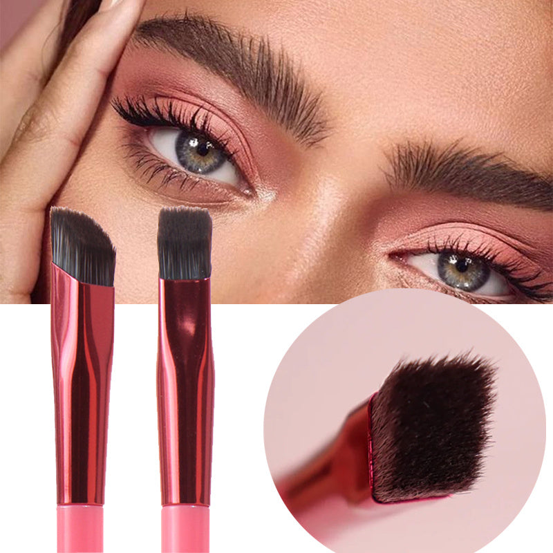 Wild Eyebrow Brush 3d Stereoscopic Painting Hairline Eyebrow Paste Artifact Eyebrow Brush Brow Makeup Brushes Concealer Brush chicpolly