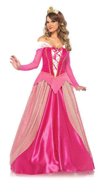 Theme Party Halloween Cosplay Costume chicpolly